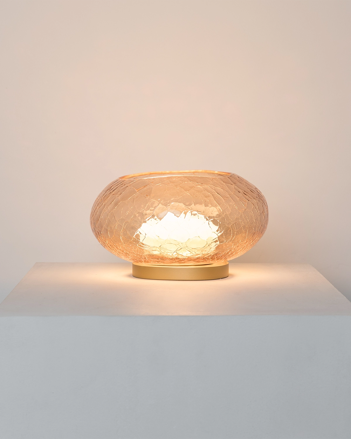 Alchemy Table Lamp