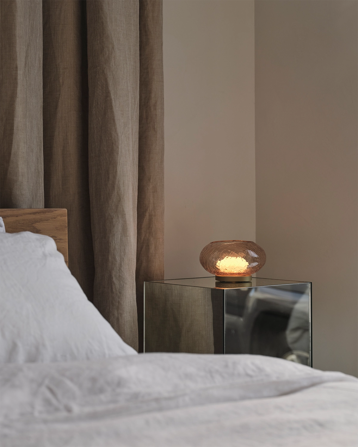 Alchemy Table Lamp