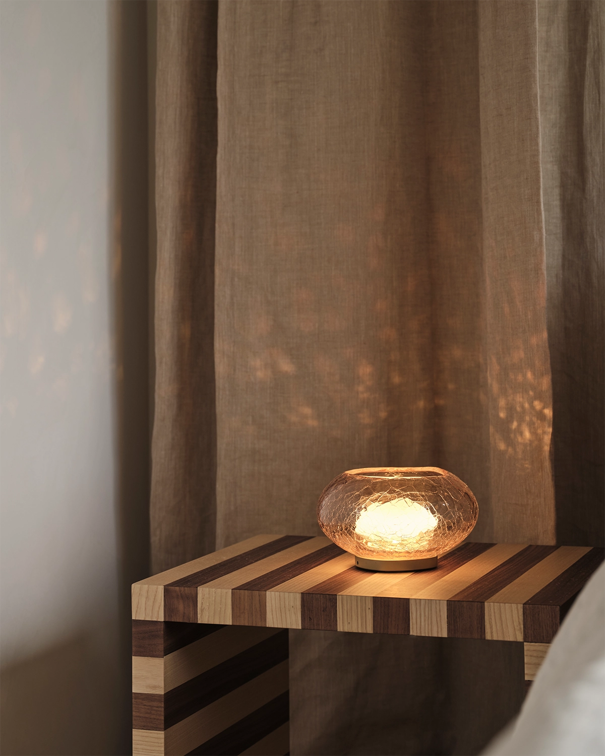 Alchemy Table Lamp