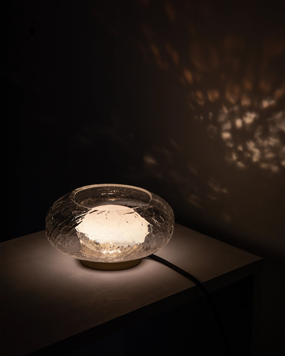 Alchemy Table Lamp