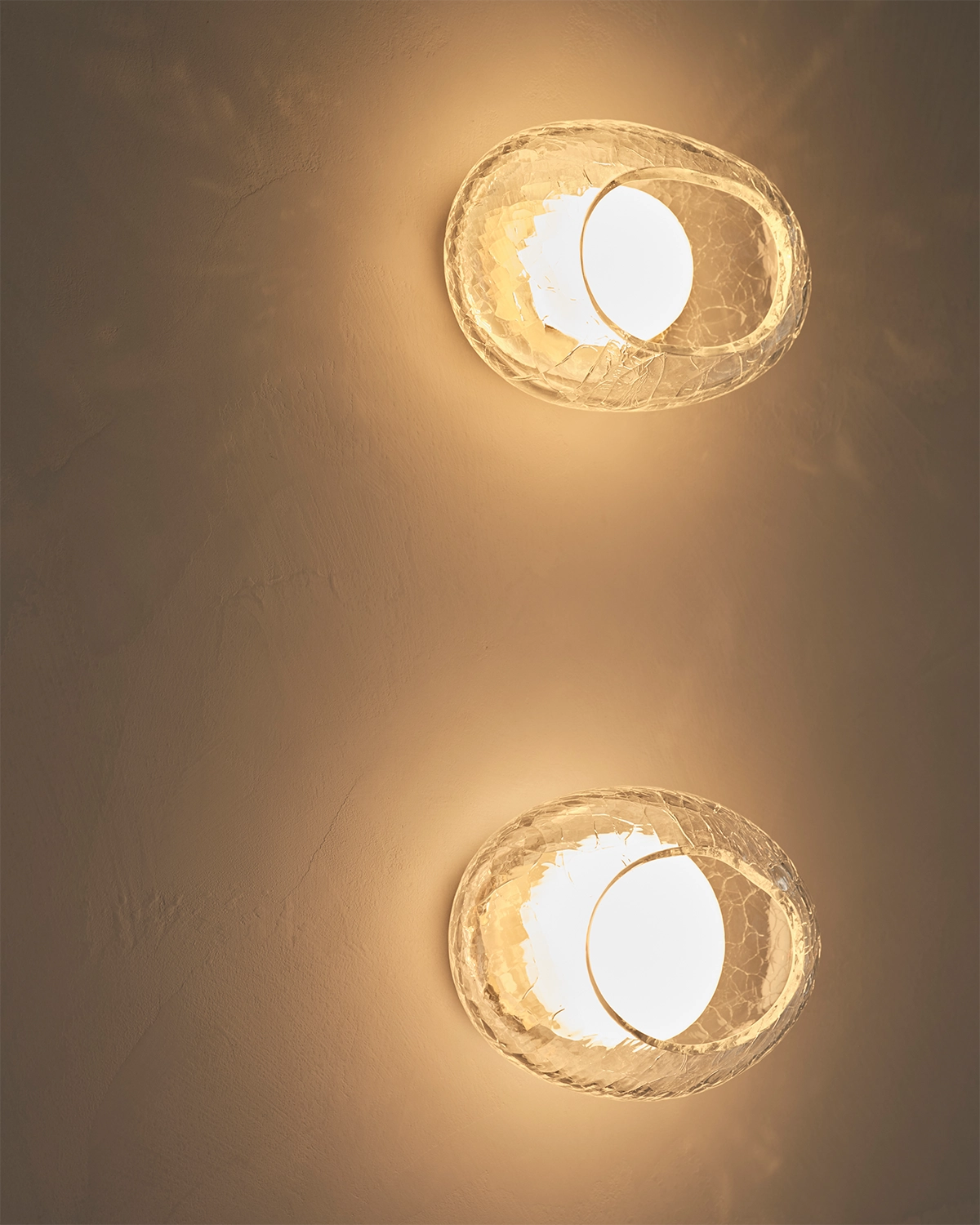 Alechemy Wall Light