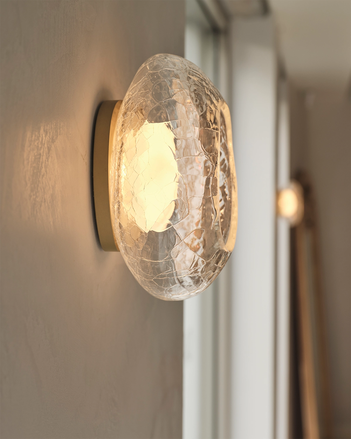 Alechemy Wall Light