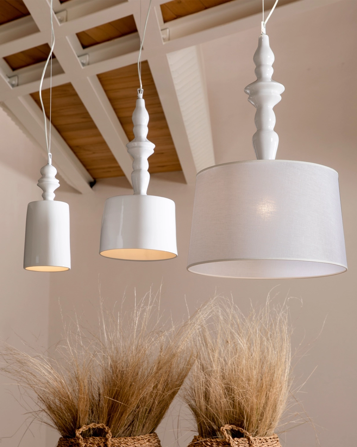 Ali E Baba Pendant Light