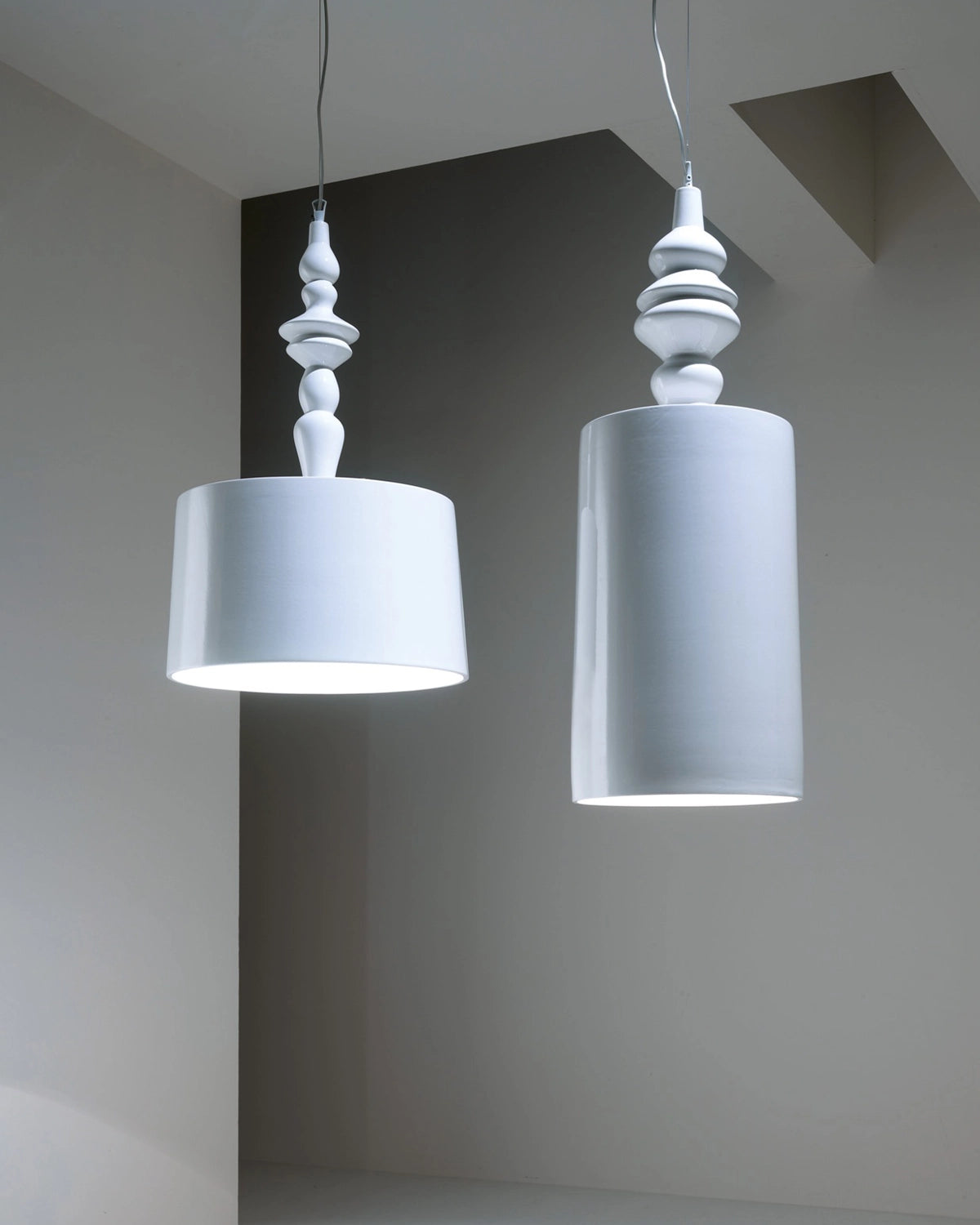Ali E Baba Pendant Light