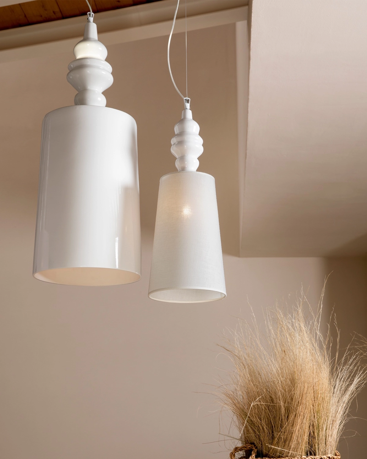 Ali E Baba Pendant Light