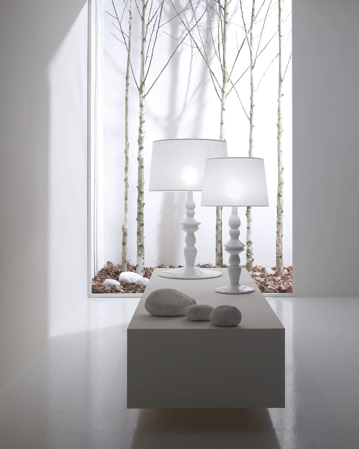 Ali E Baba Table Lamp