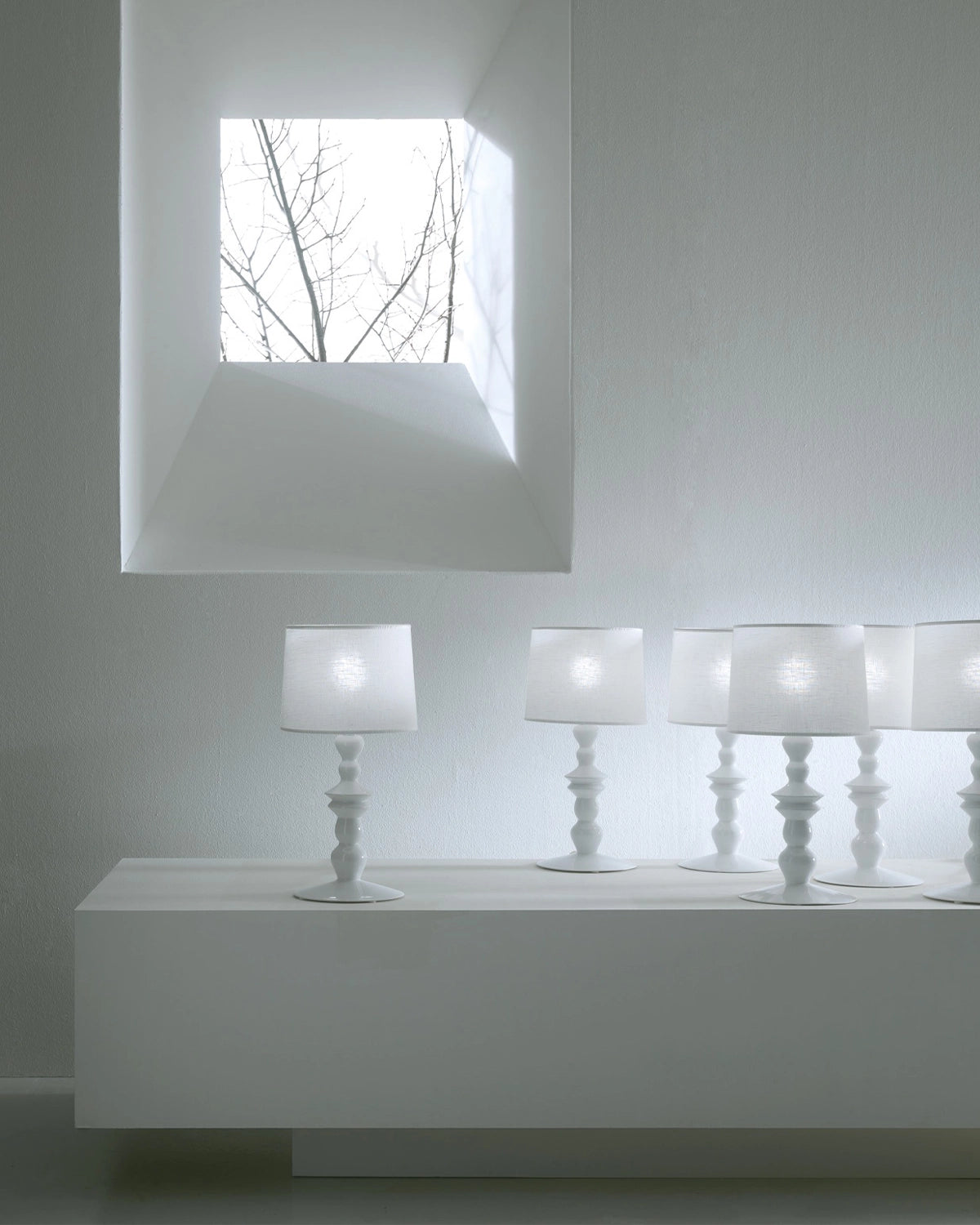 Ali E Baba Table Lamp
