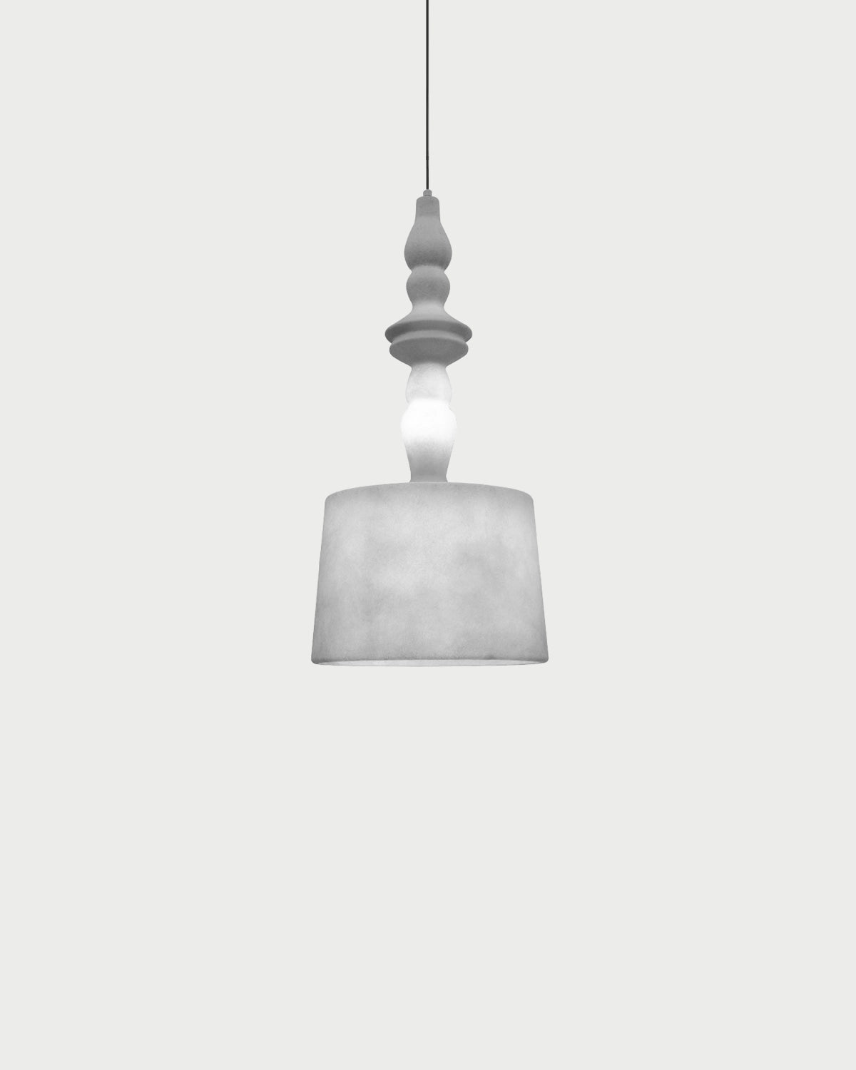 Alibabig Outdoor Pendant Light