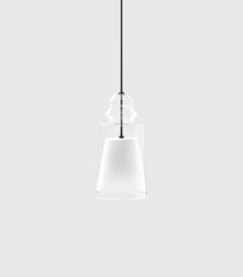 Alibaglass Pendant Light