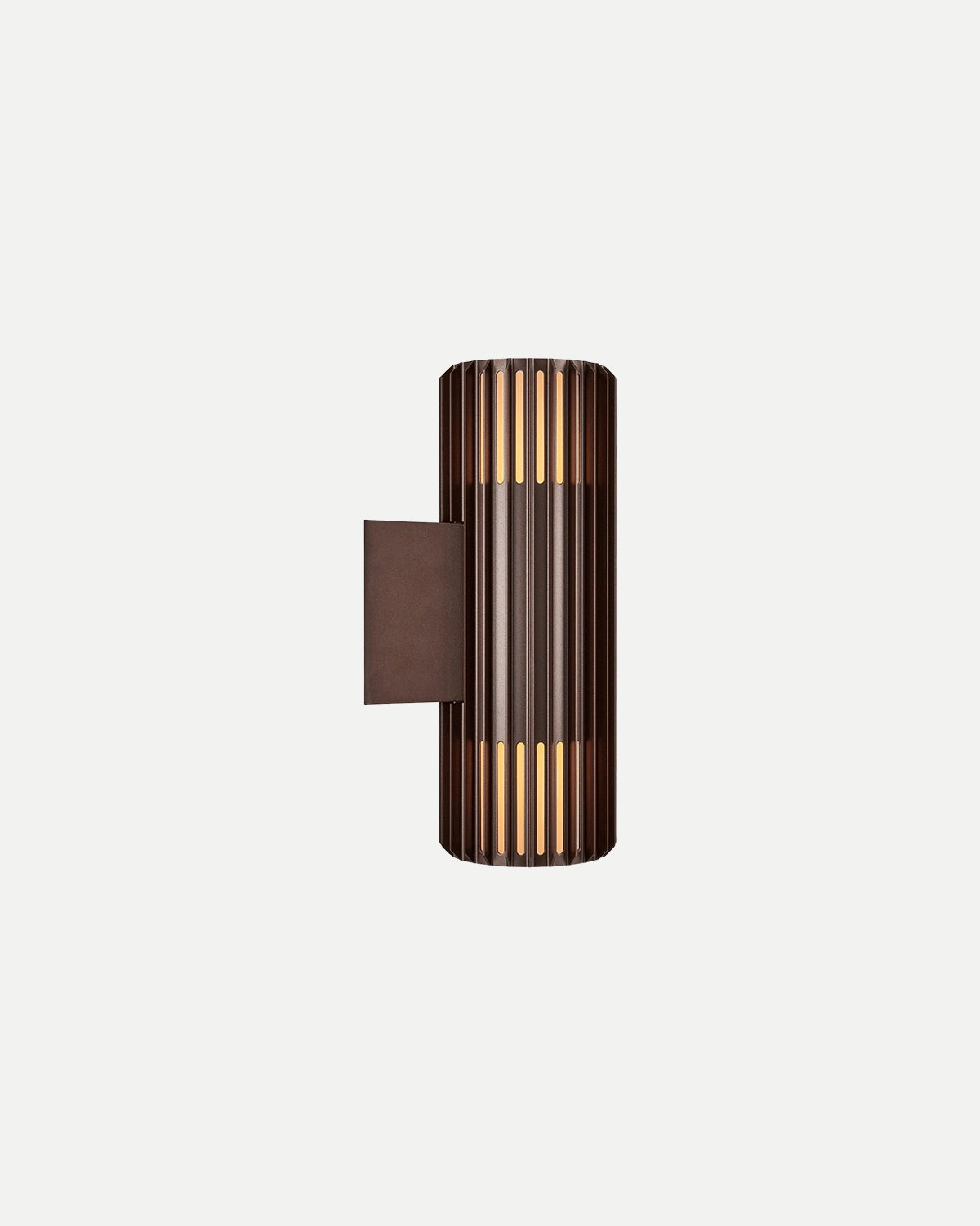 Aludra Double Wall light