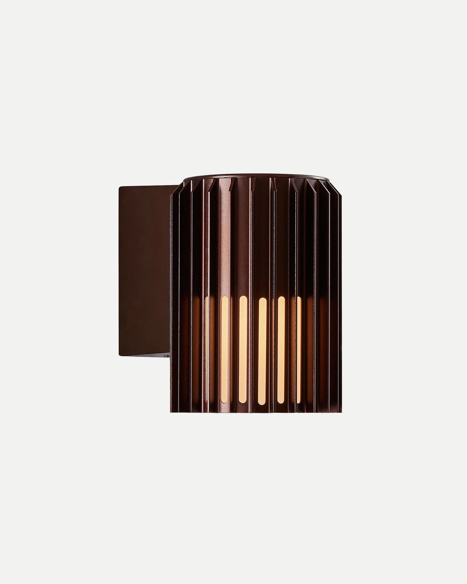 Aludra Wall light