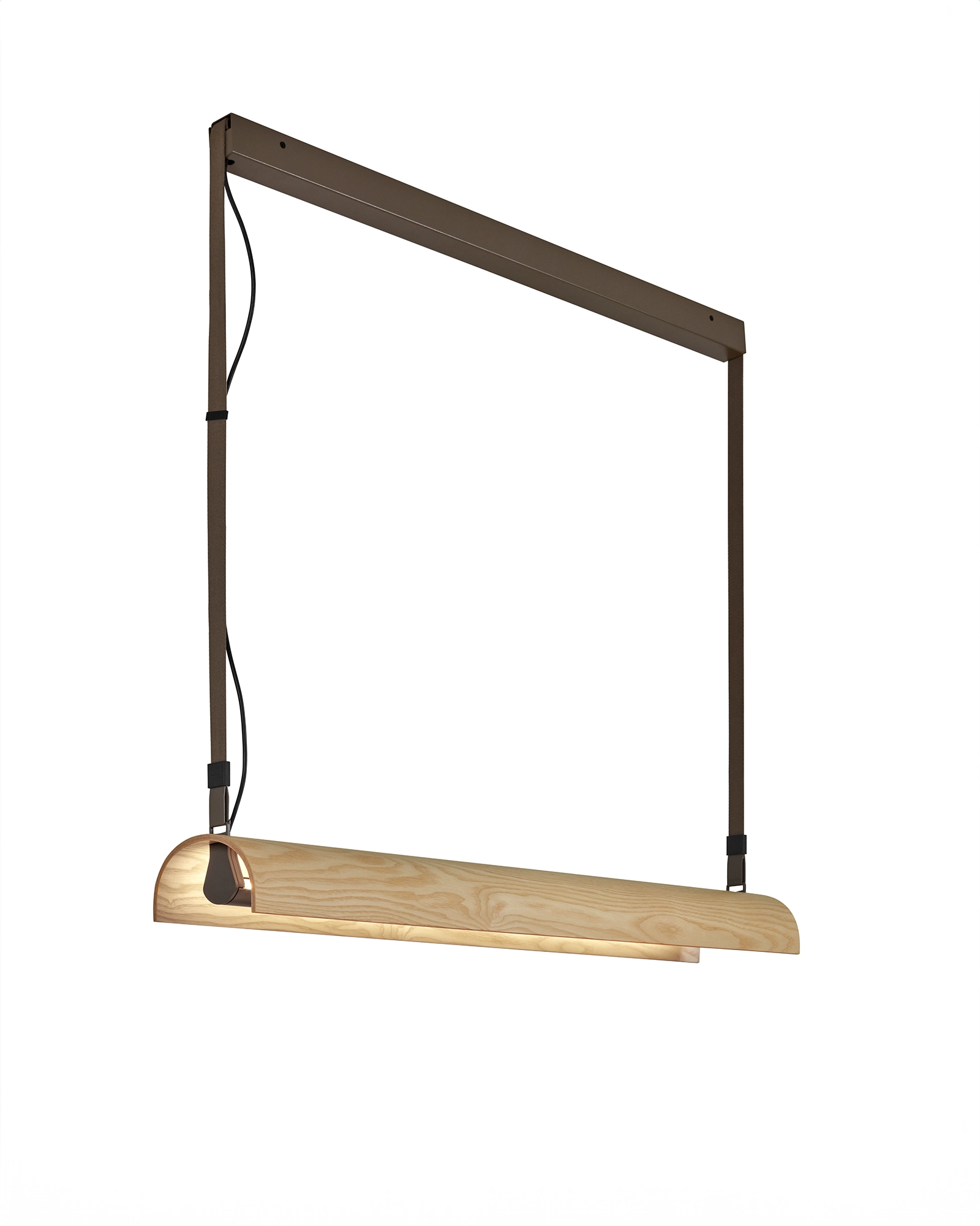 Aluet Pendant Light