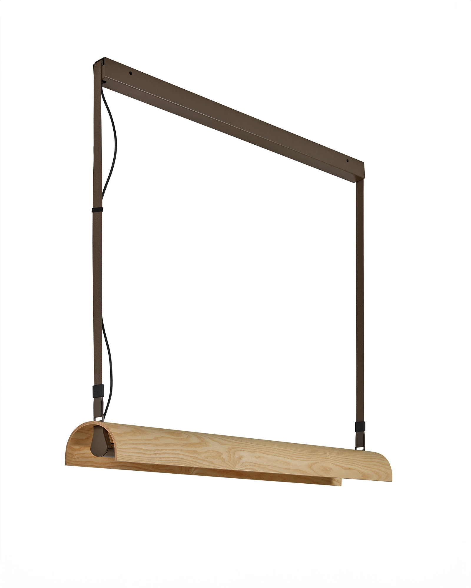 Aluet Pendant Light