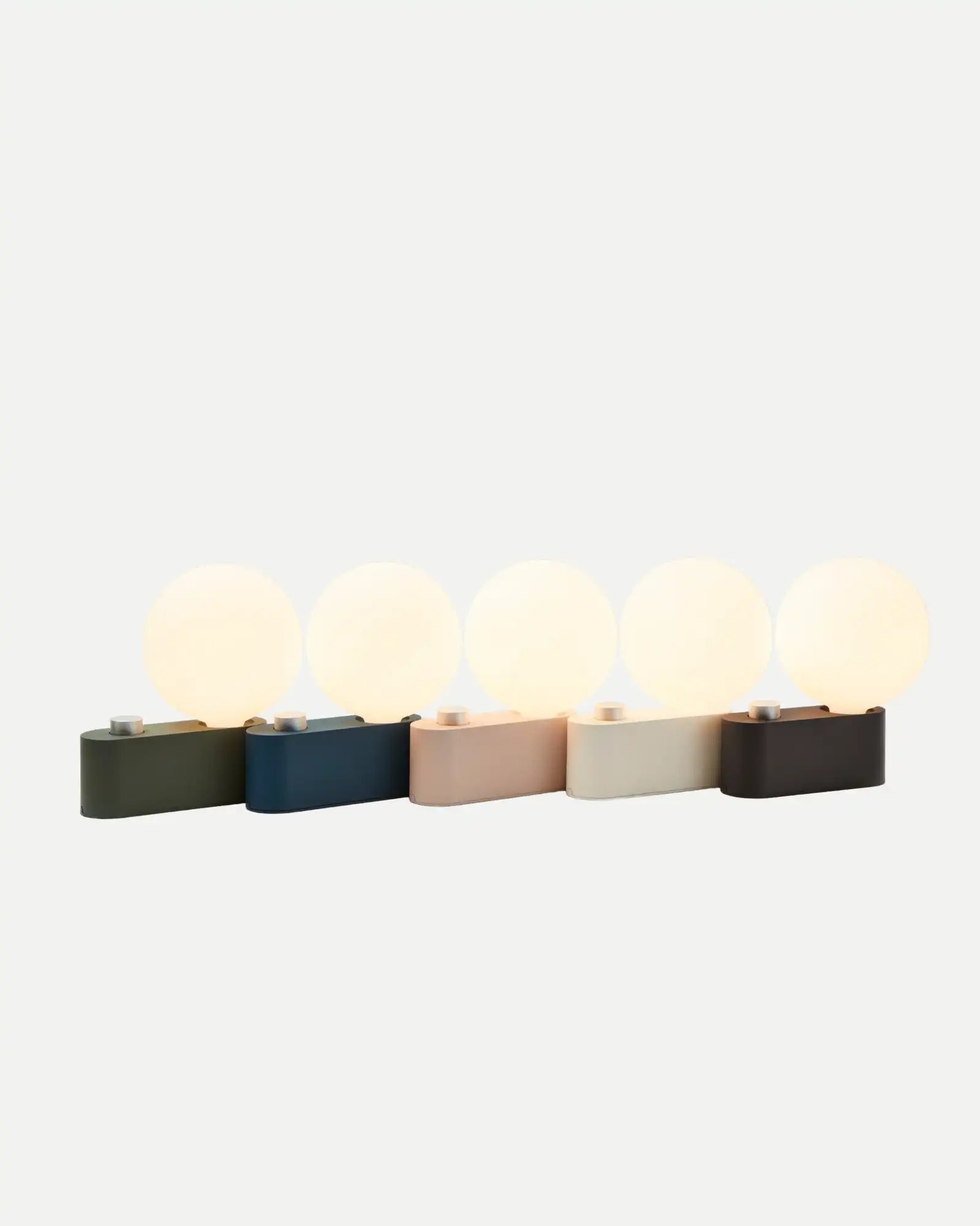 Alumina Table Lamp Collection by Tala | Nook Collections