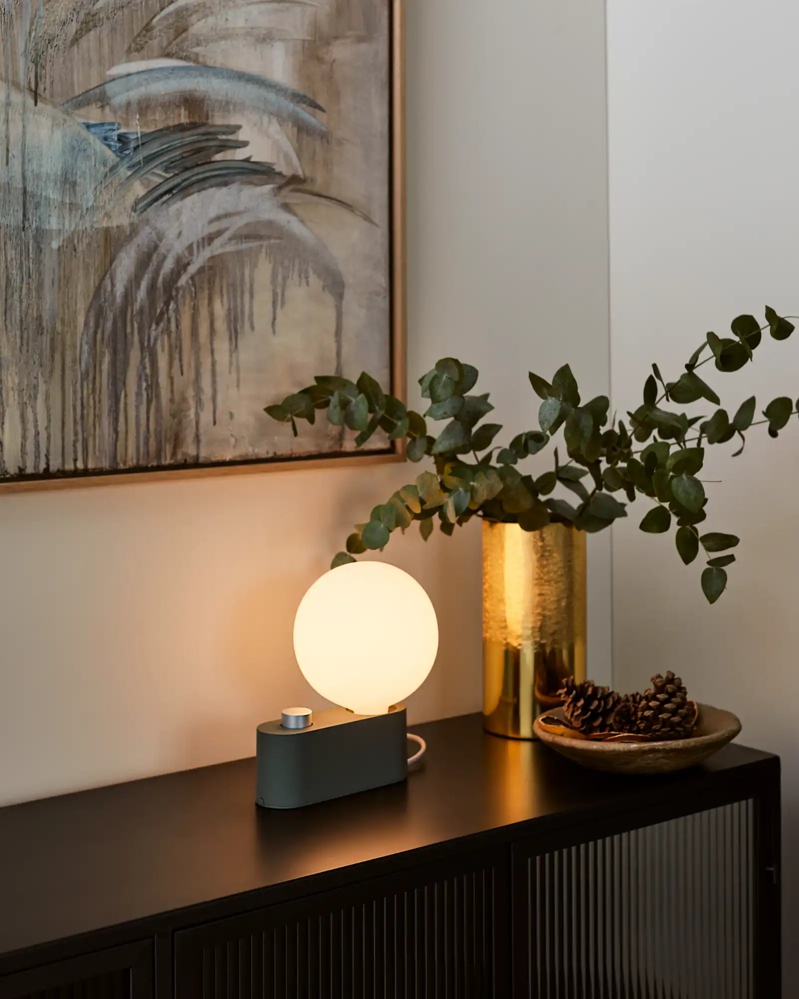 Alumina Table Lamp by Tala | Nook Collections