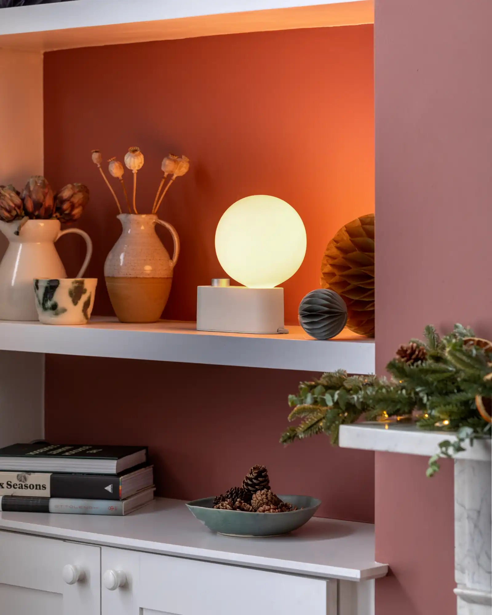 Alumina Table Lamp by Tala | Nook Collections