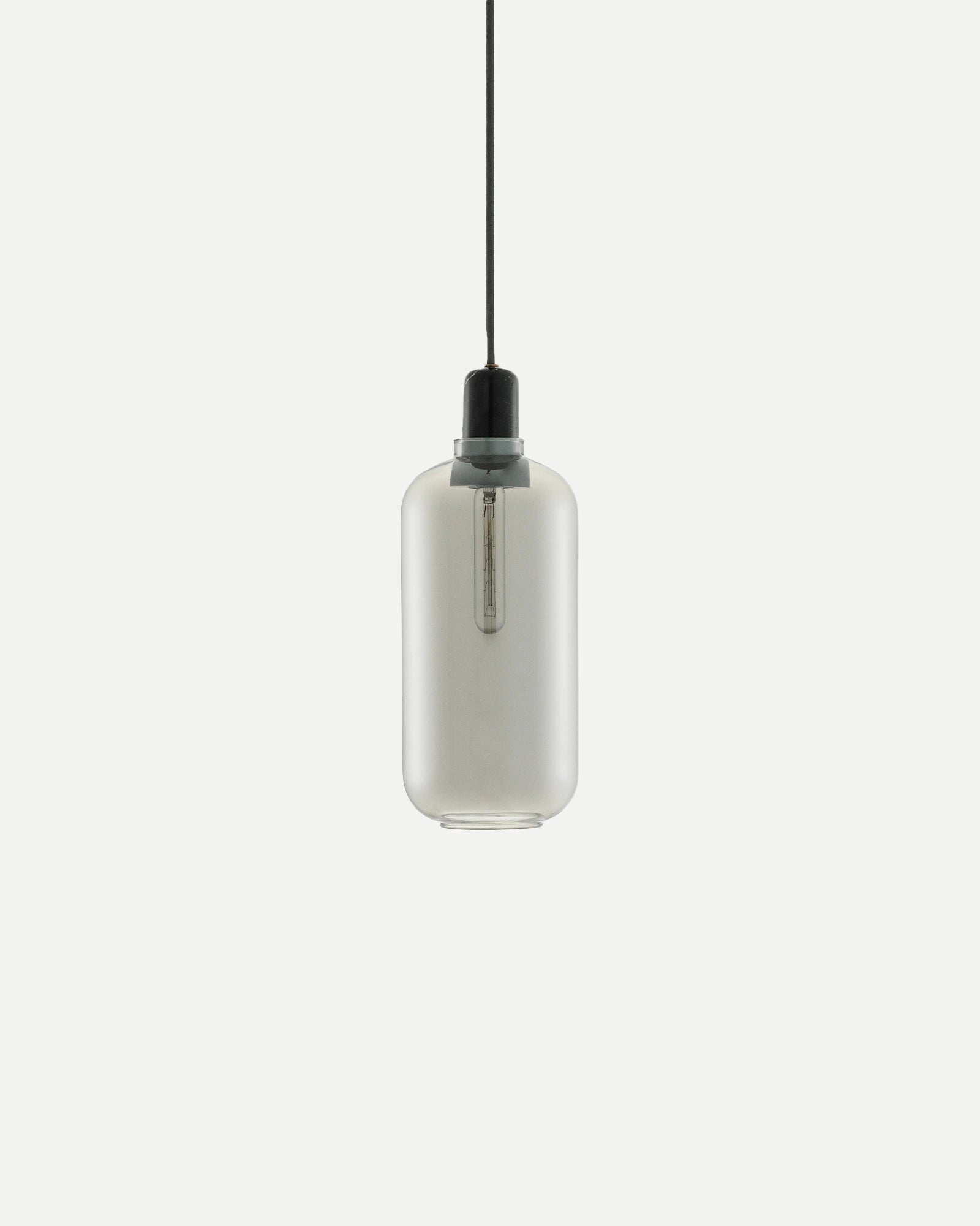 Amp Pendant Light