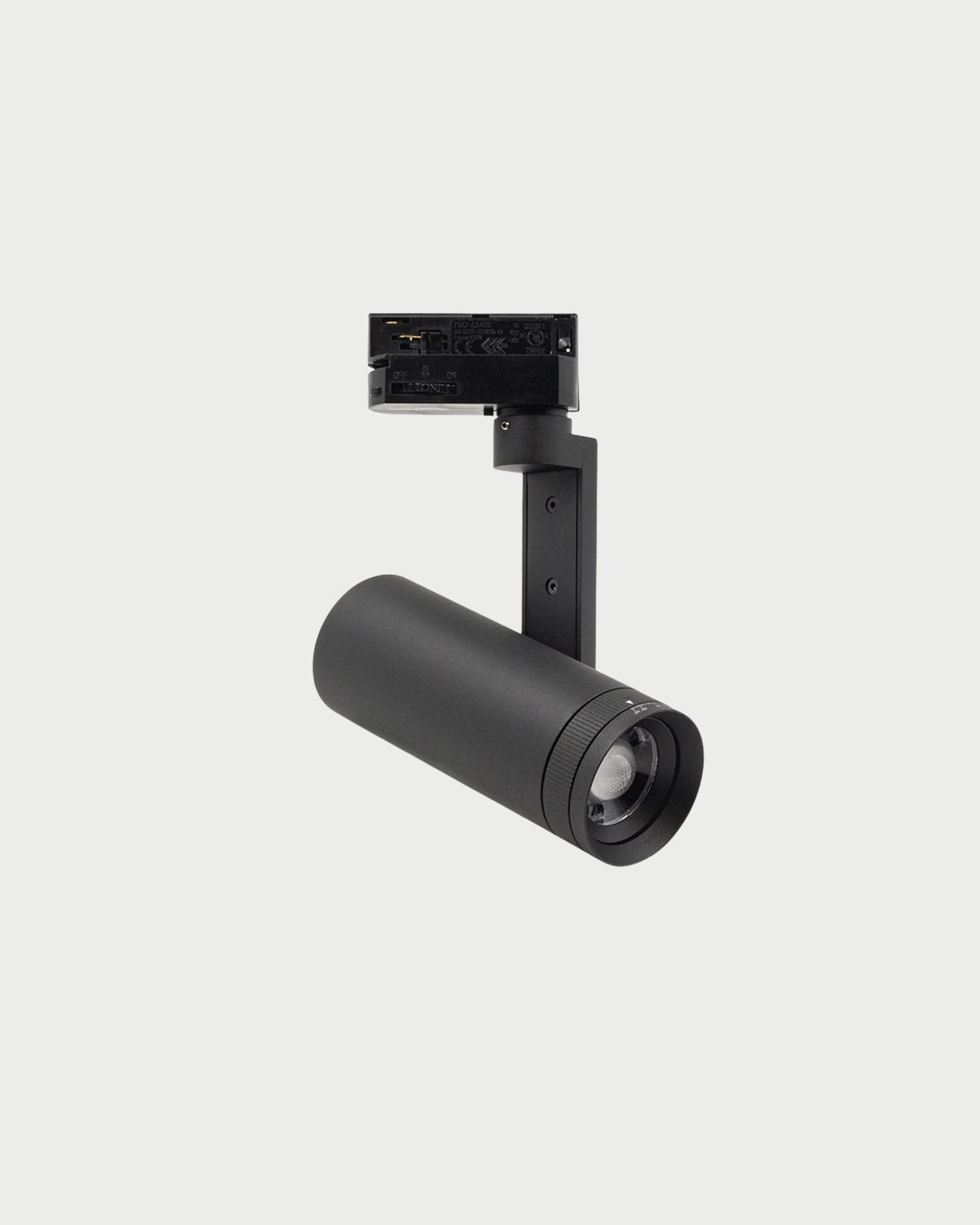 Ampliar Track Light