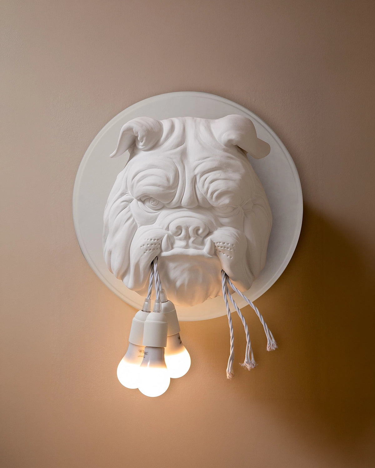 Amsterdam Wall Light