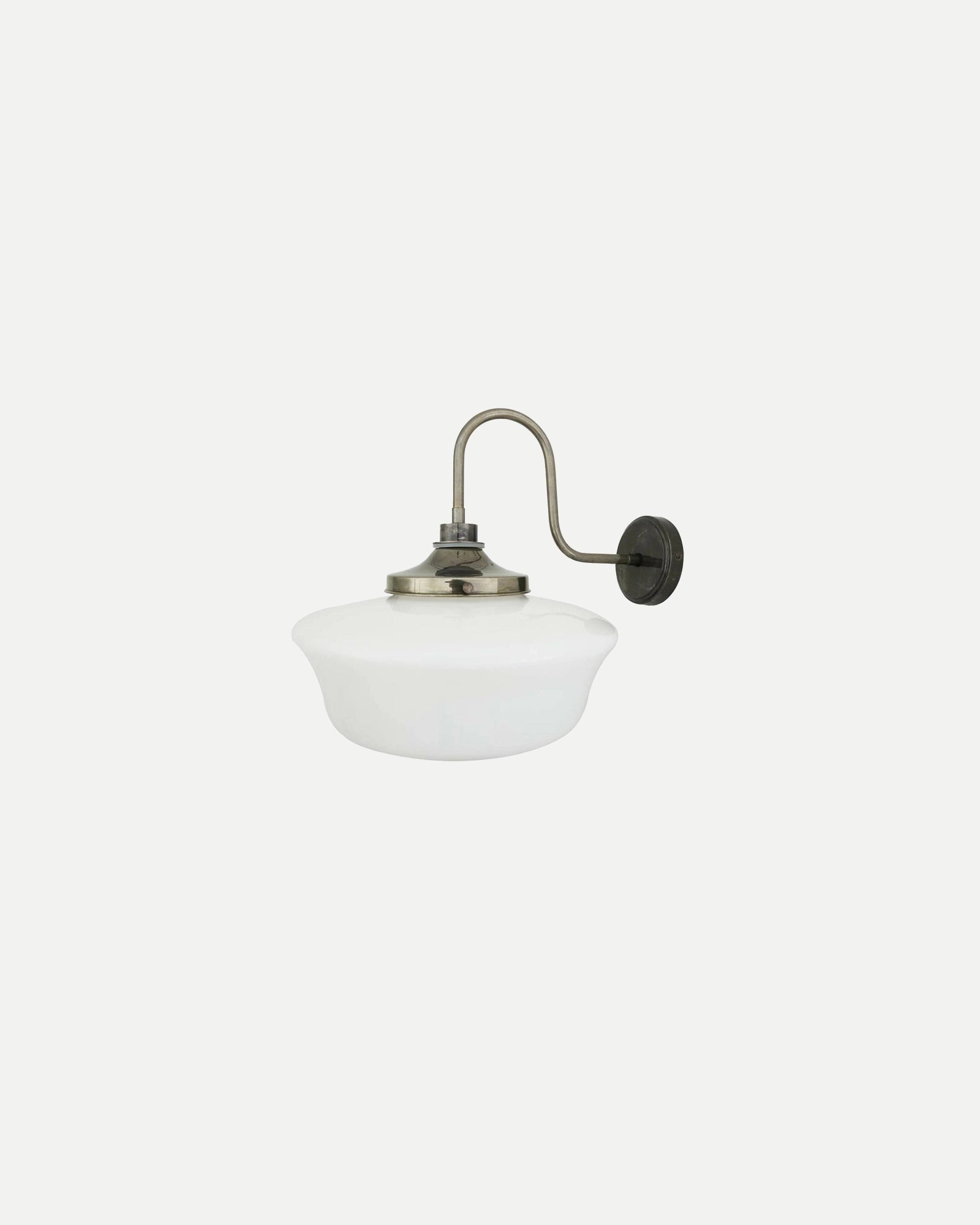 Anath Swan Neck Wall Light