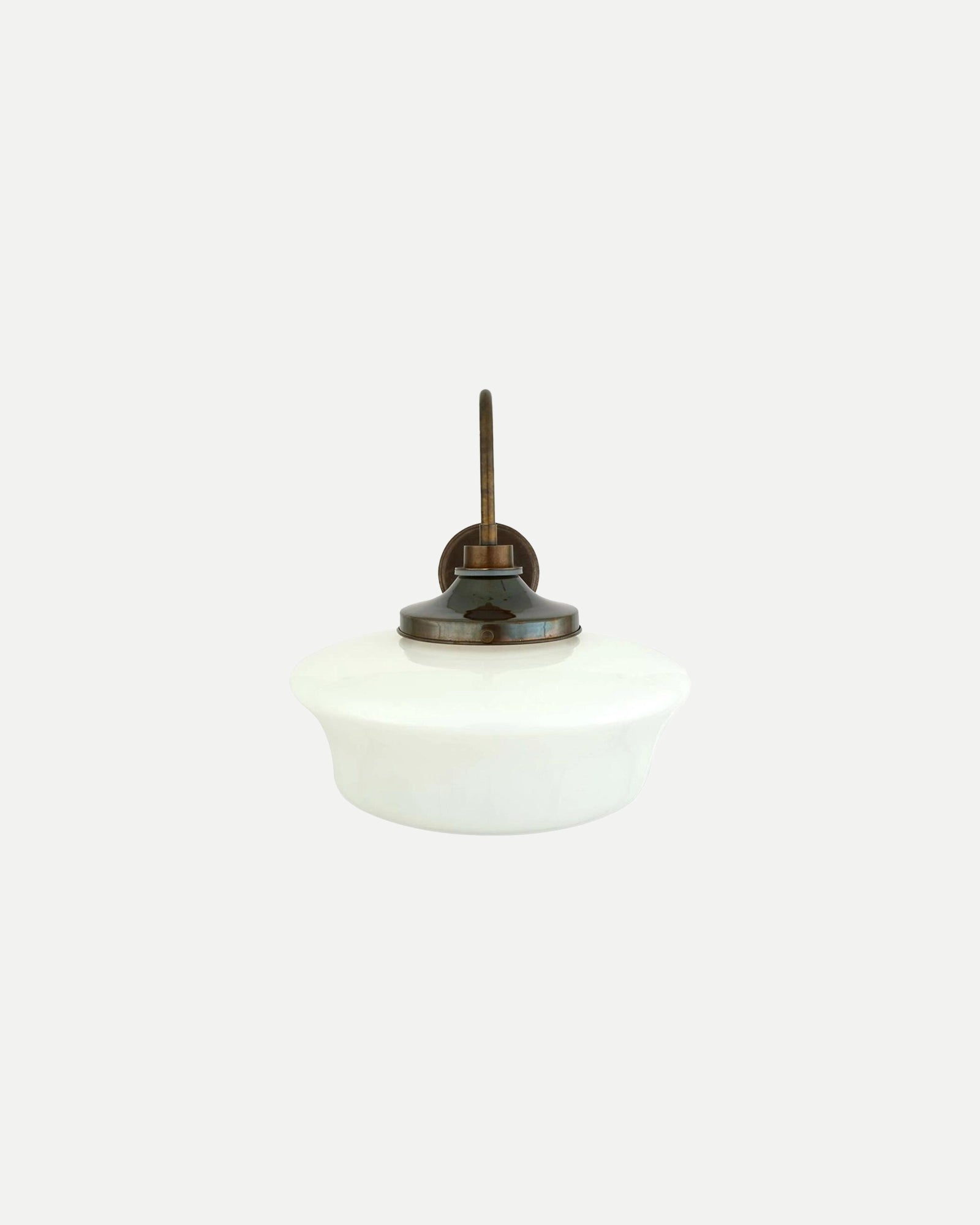 Anath Swan Neck Wall Light