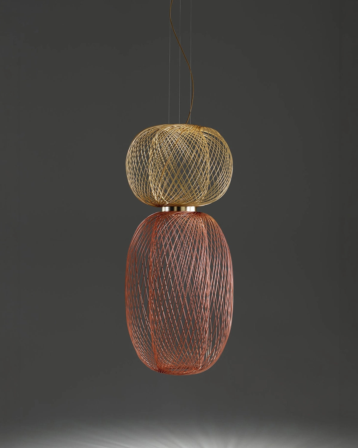 Anwar T Combi 45/90 Pendant Light