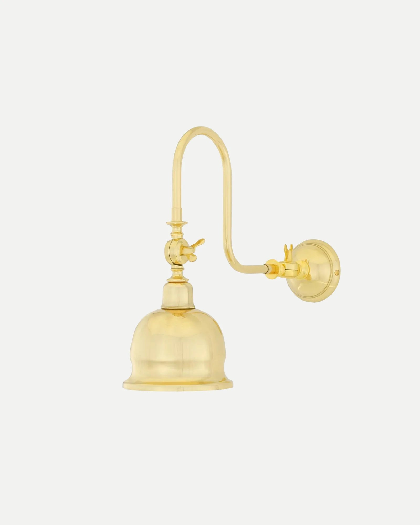 Apia Swivel Picture Light