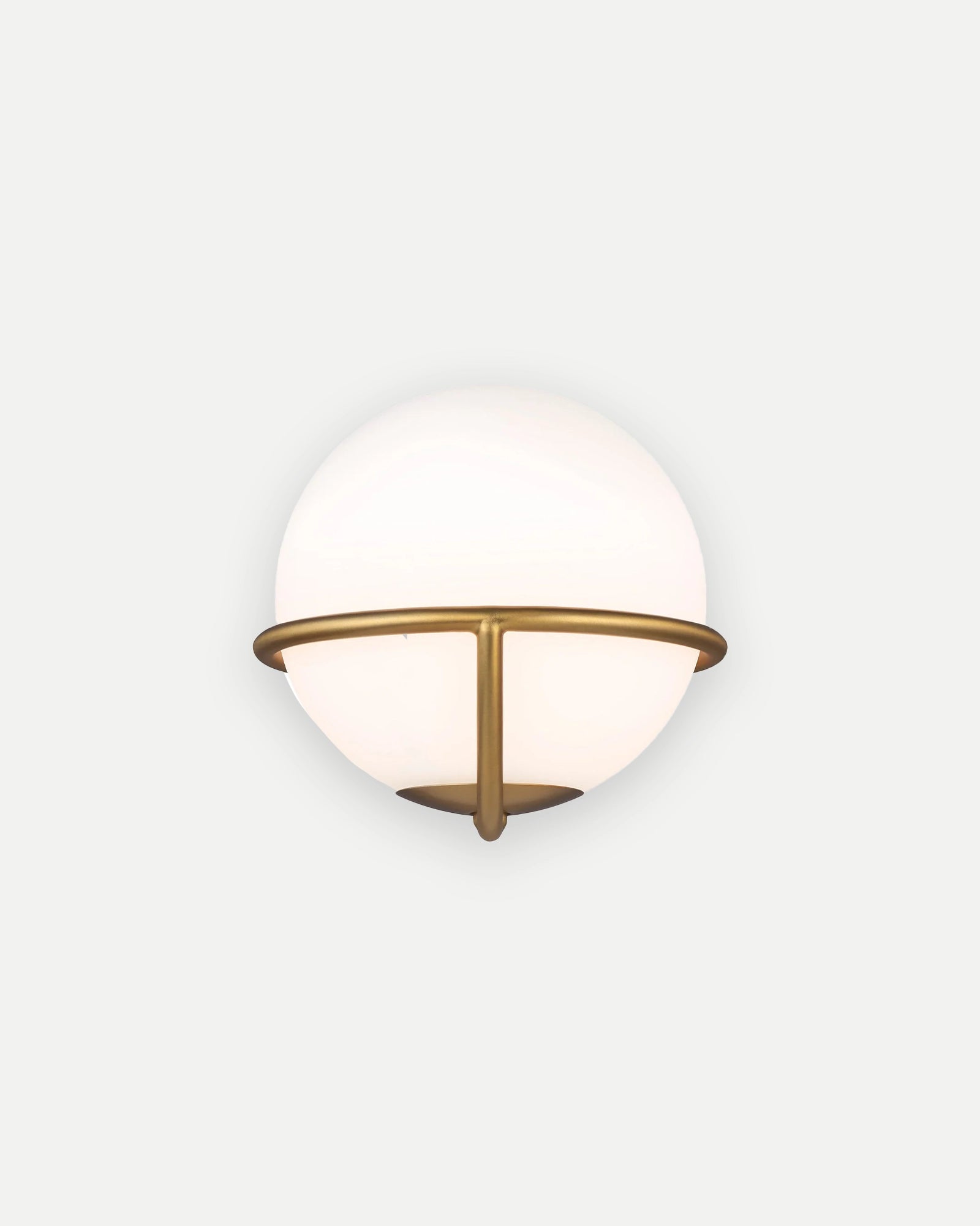 Apollo Wall Light
