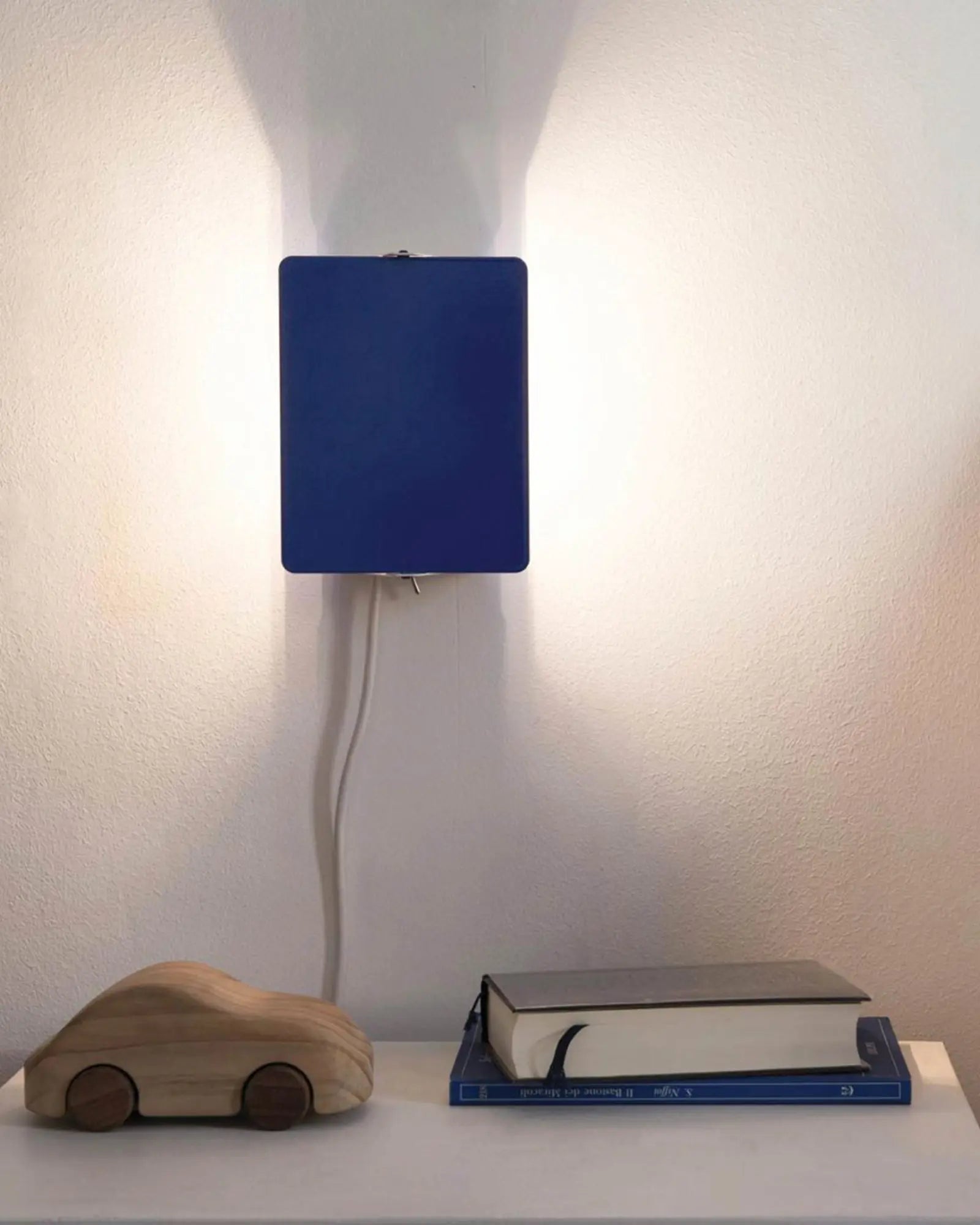 Applique A Volet Pivotant Wall Light