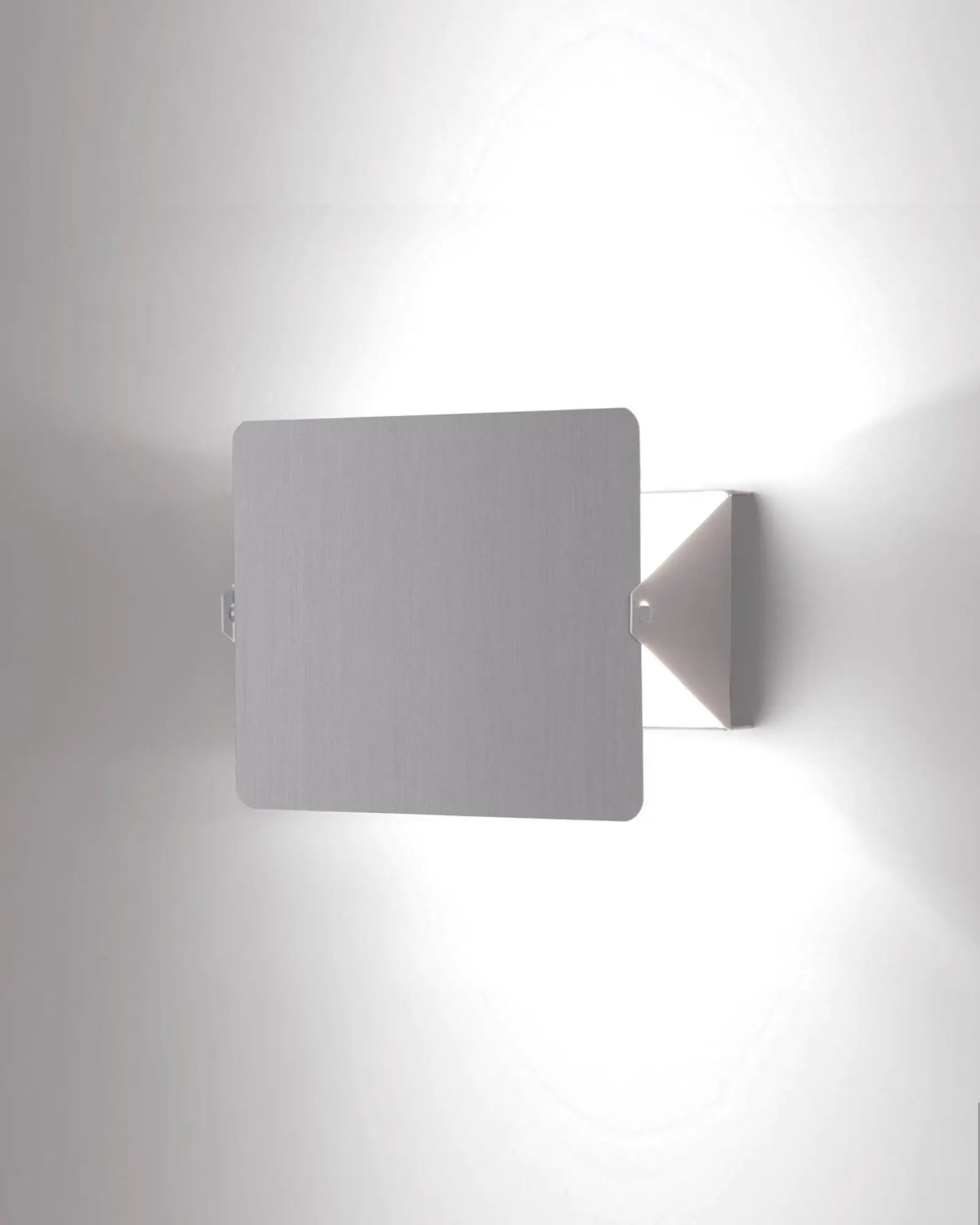Applique A Volet Pivotant Wall Light