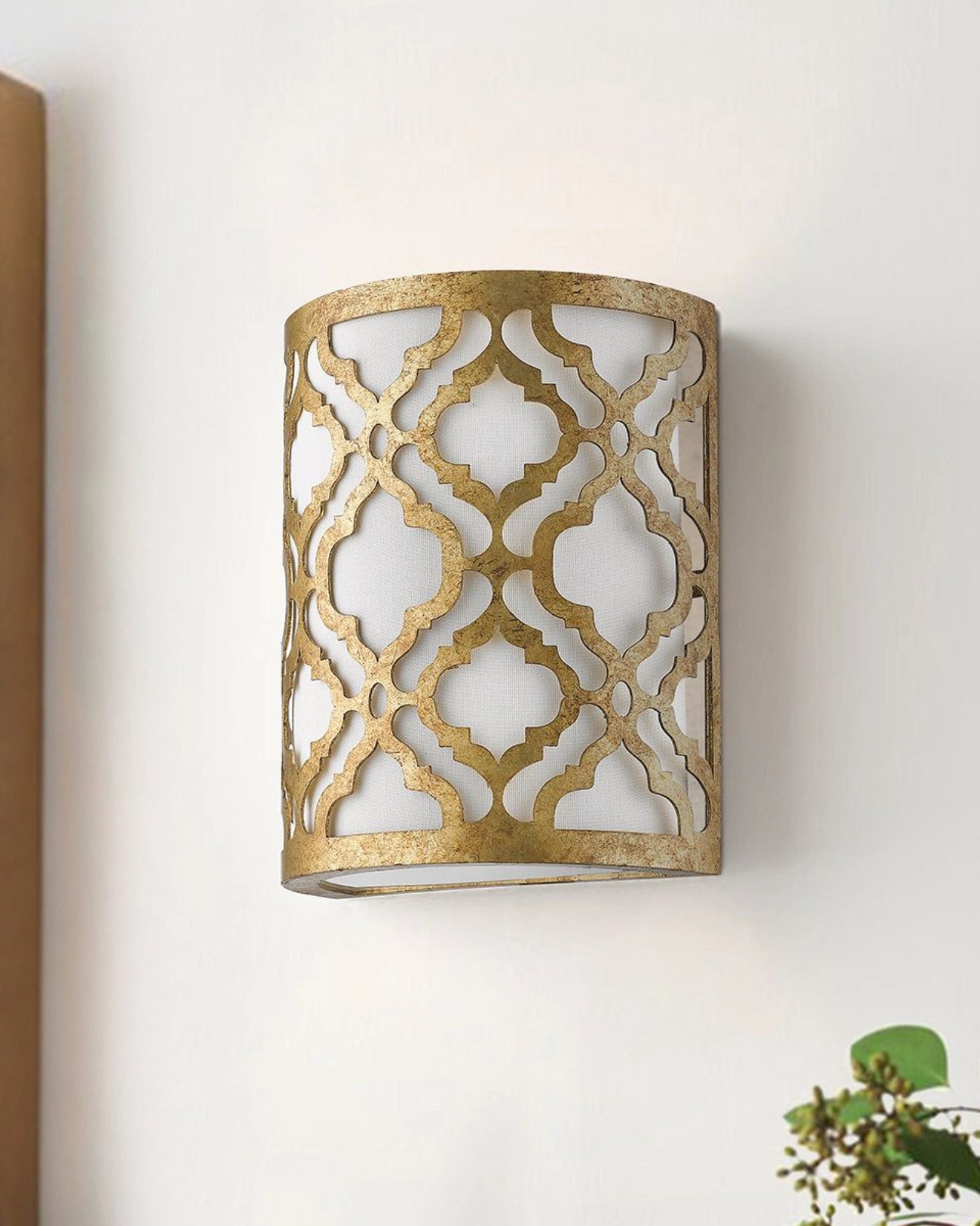 Arabella Wall Light