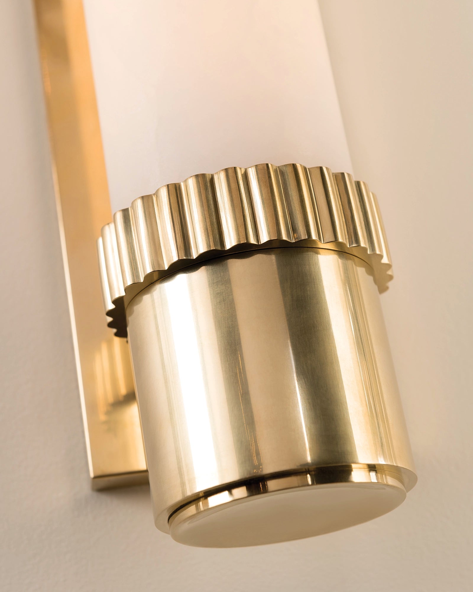 Argon Wall Light