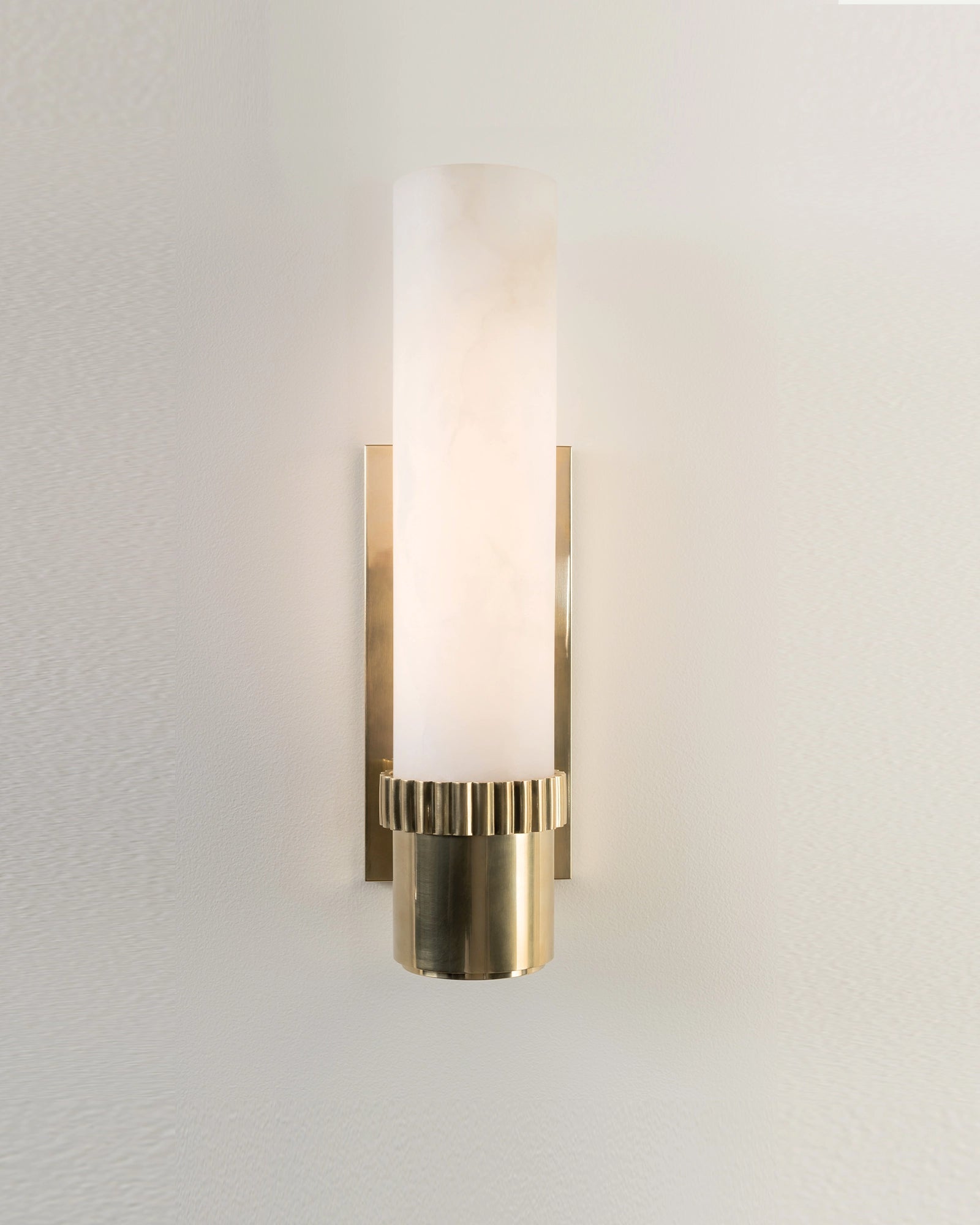 Argon Wall Light