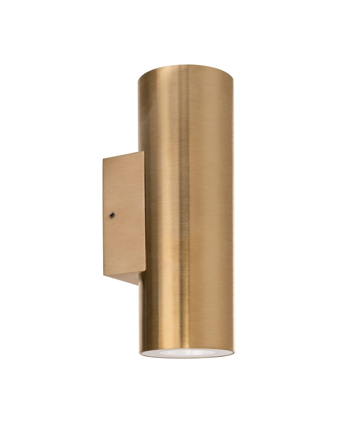 Aries Up & Down Wall Light