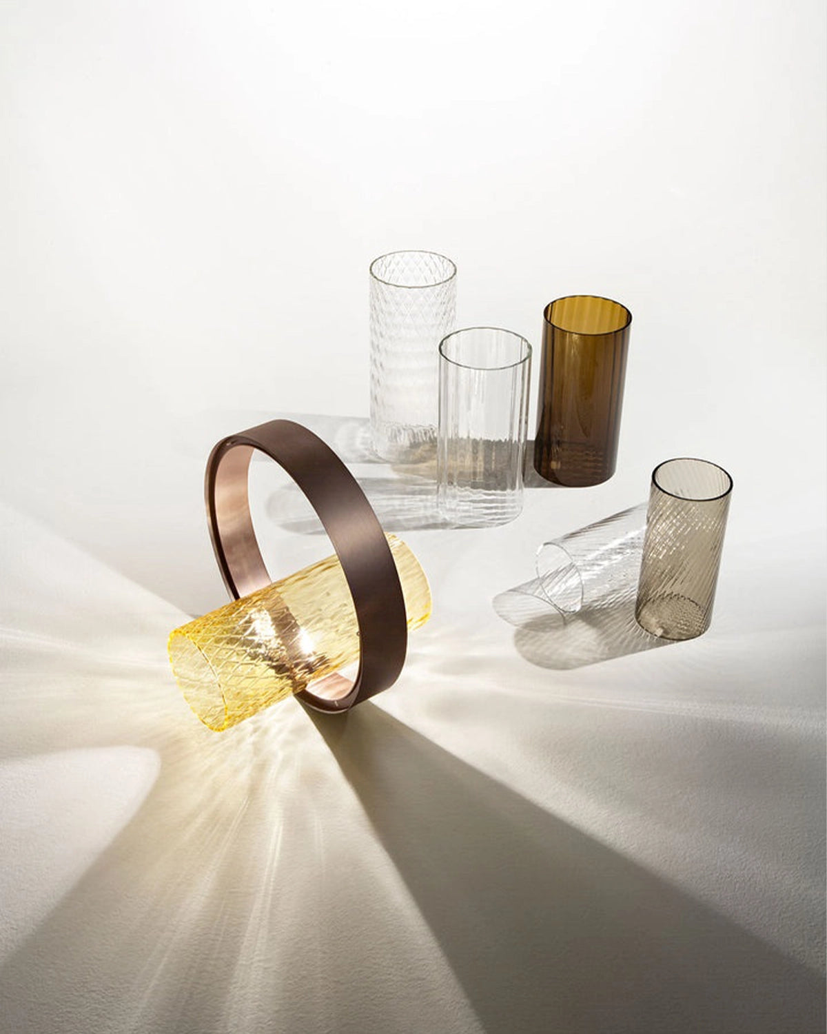 Armonia 20cm Wall Light