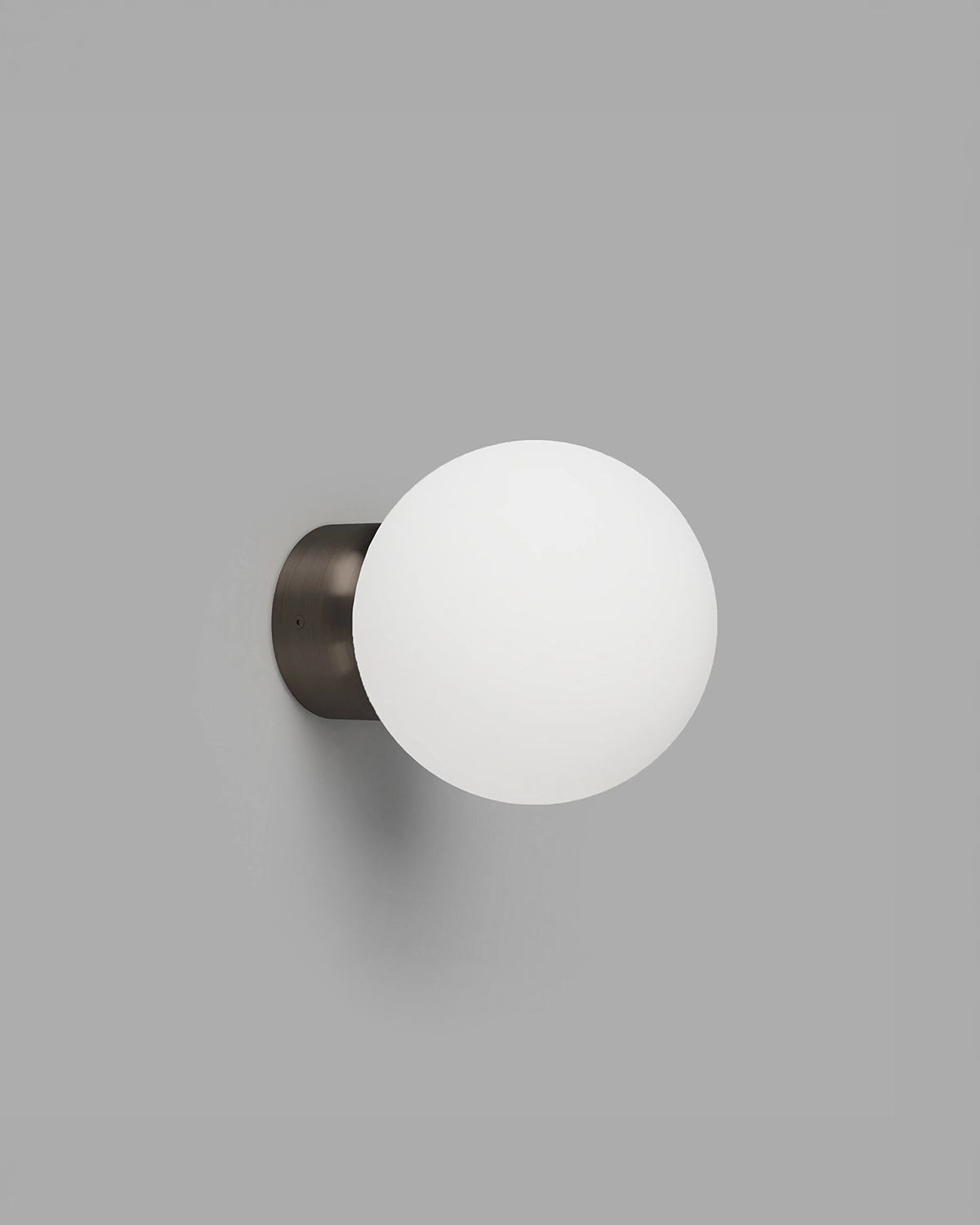 Orb Deco Wall Light