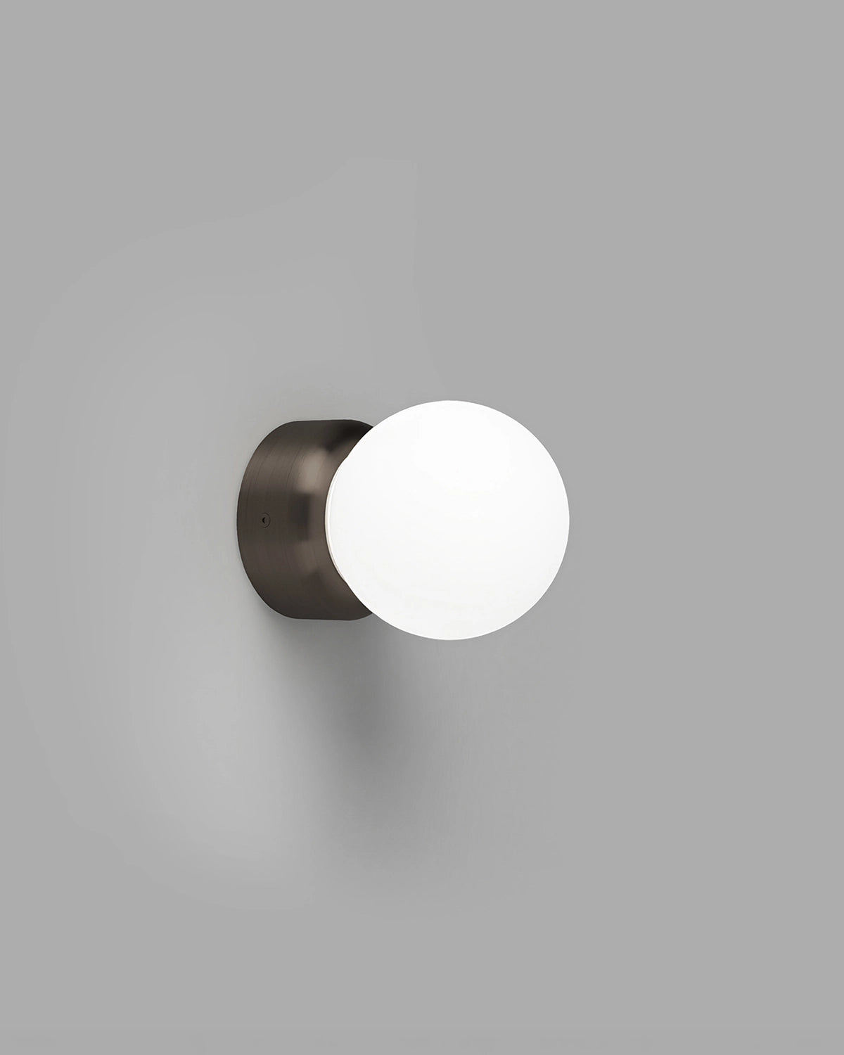 Orb Deco Wall Light
