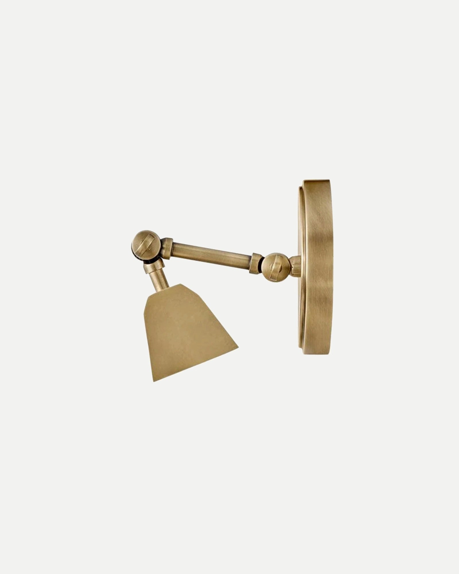 Arti 1lt Wall Light