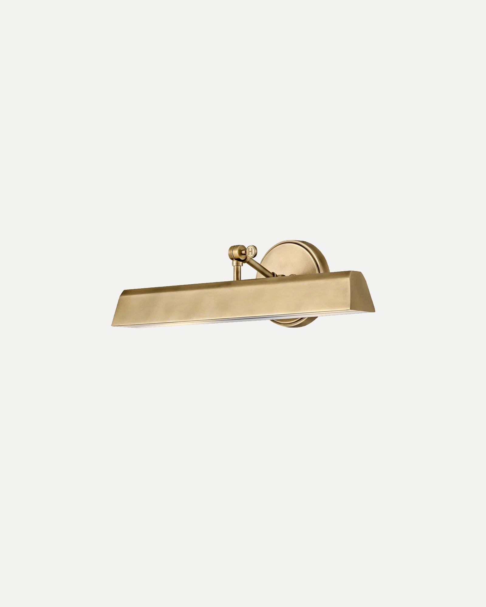 Arti 2lt Wall Light