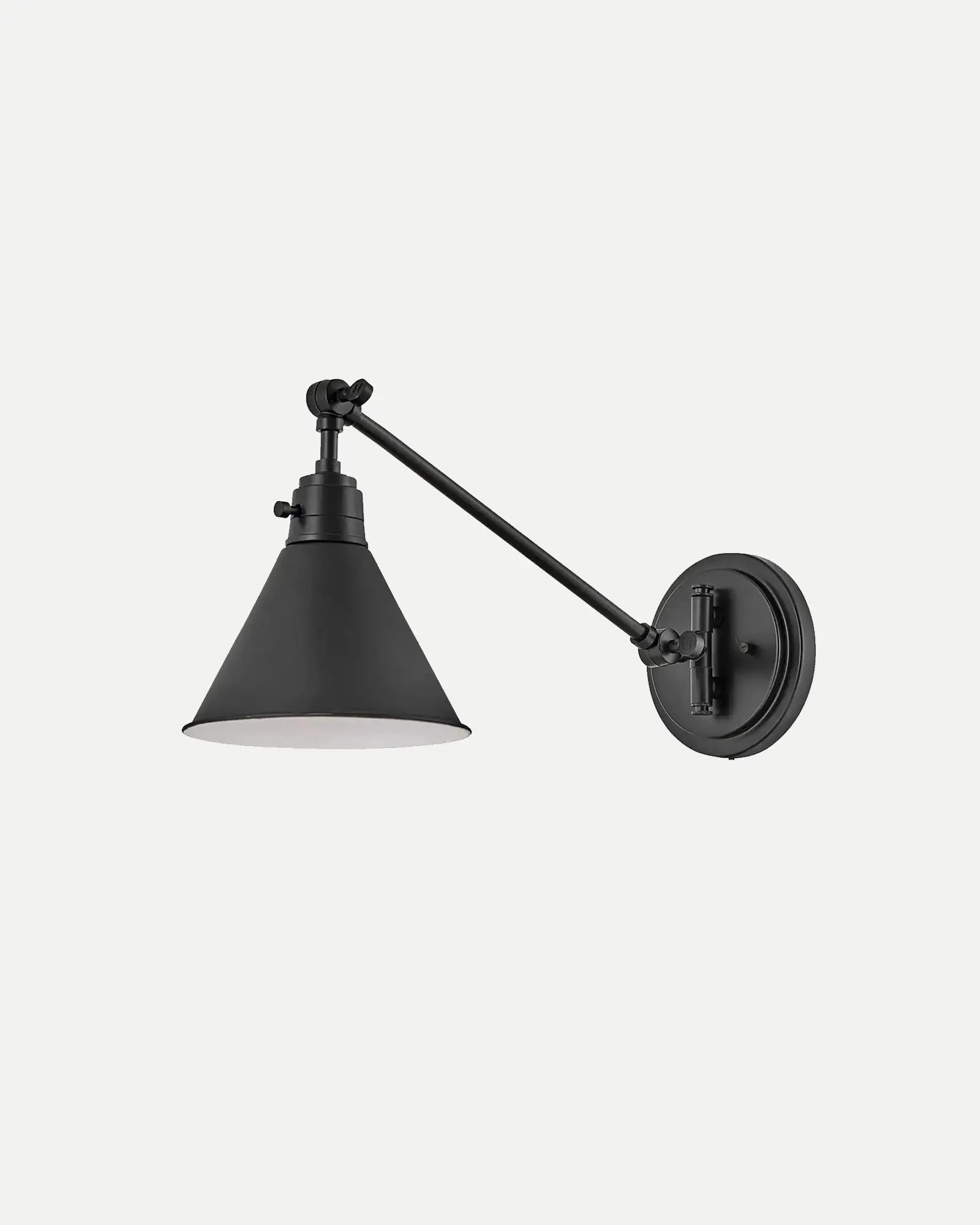 Arti Long Arm Wall Light