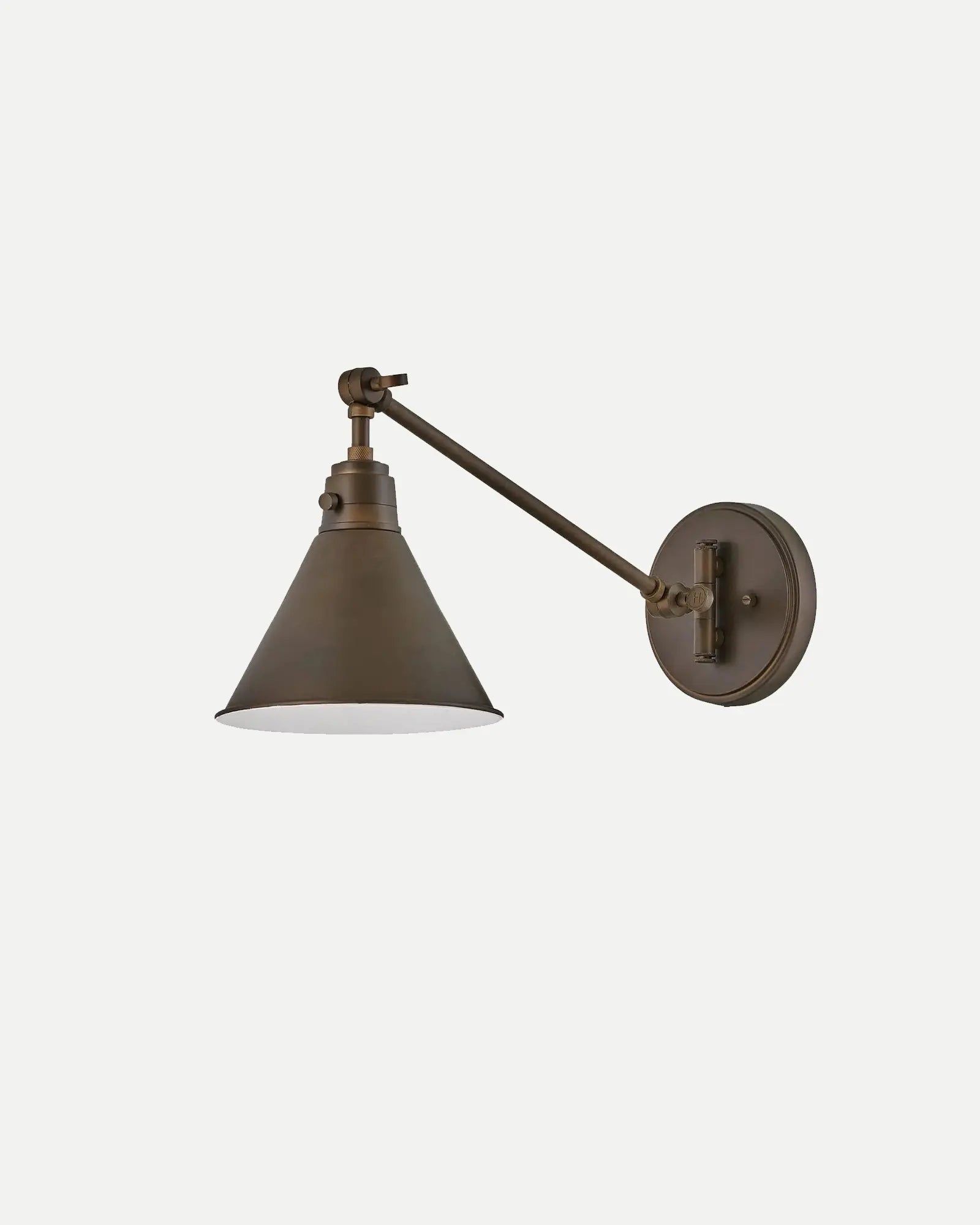 Arti Long Arm Wall Light