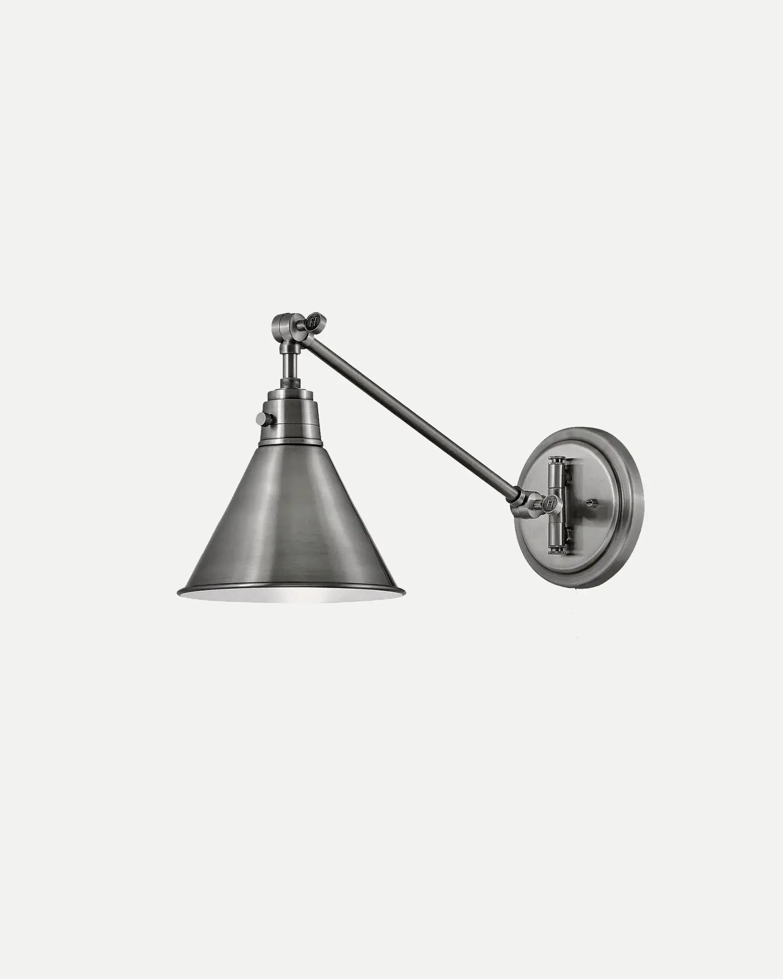 Arti Long Arm Wall Light