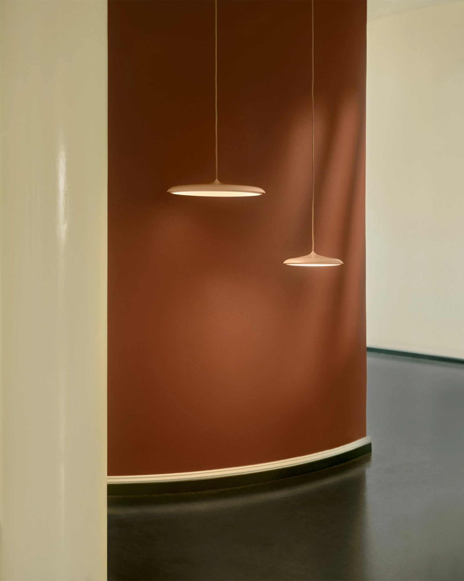 Artist Pendant Light