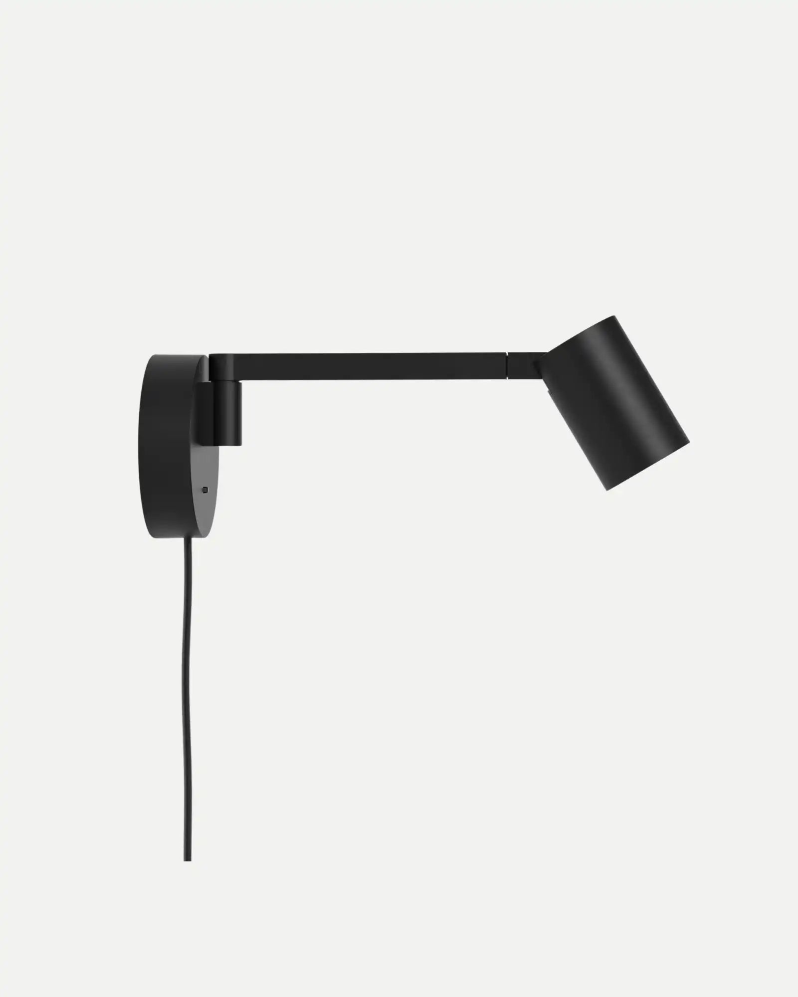 Ascoli Swing Plug In Wall Light