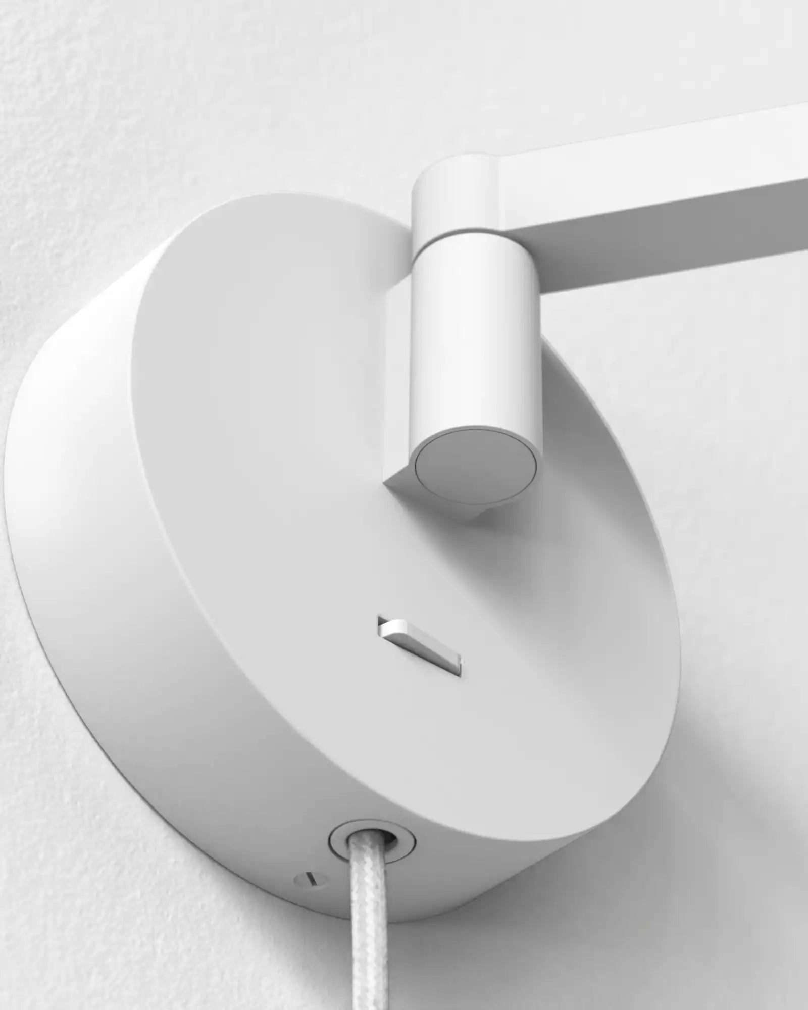 Ascoli Swing Plug In Wall Light