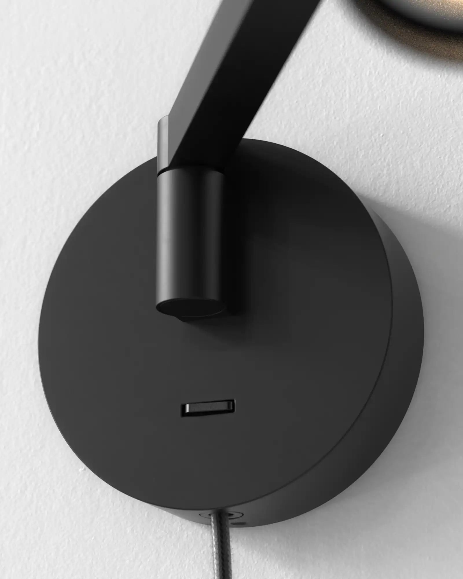 Ascoli Swing Plug In Wall Light