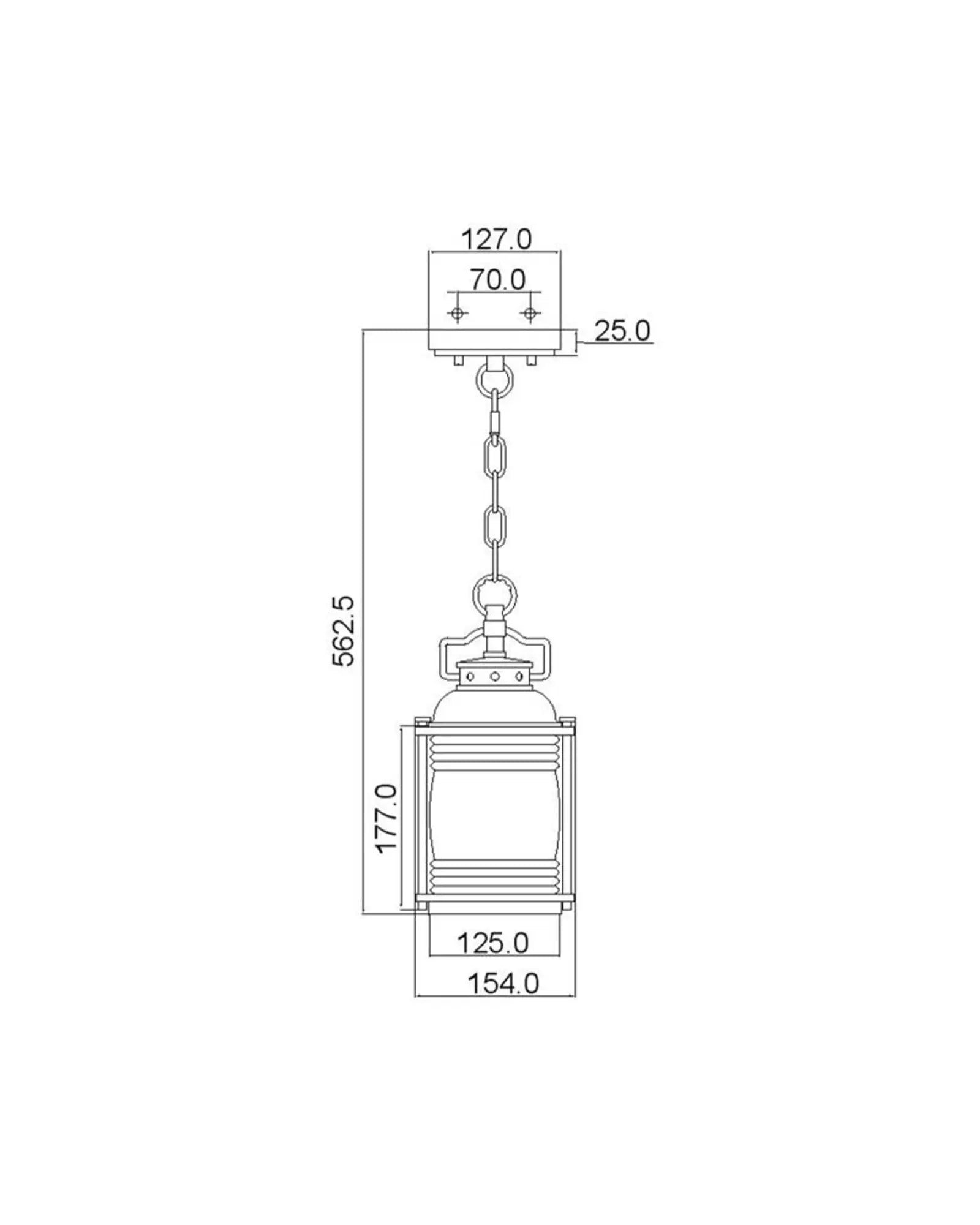 Ashland Bay Pendant Light