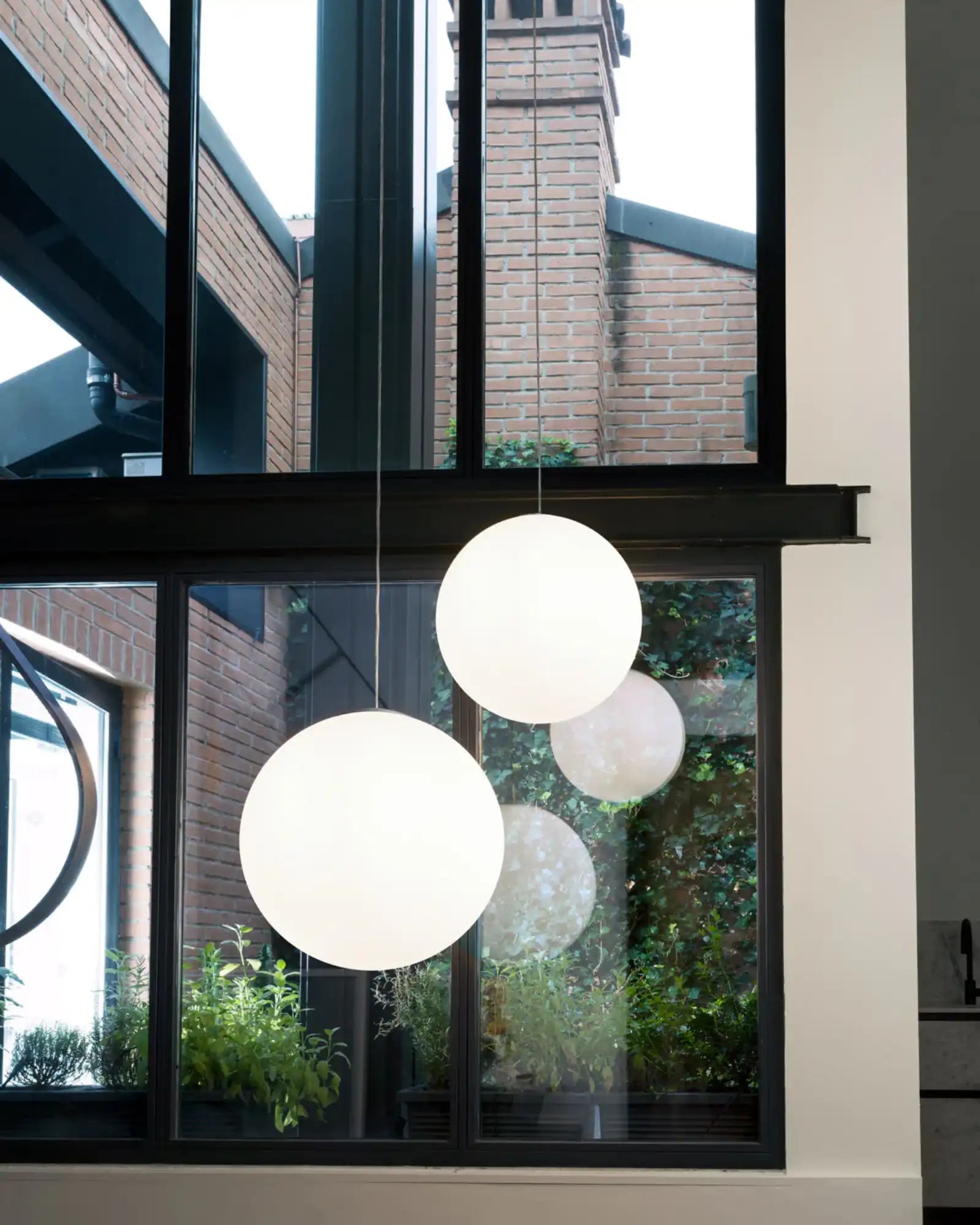 Asteroide Pendant Light by Nemo Lighting | Nook Collections