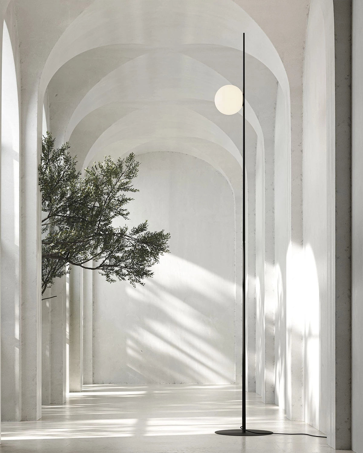 Atmosphere Floor Lamp