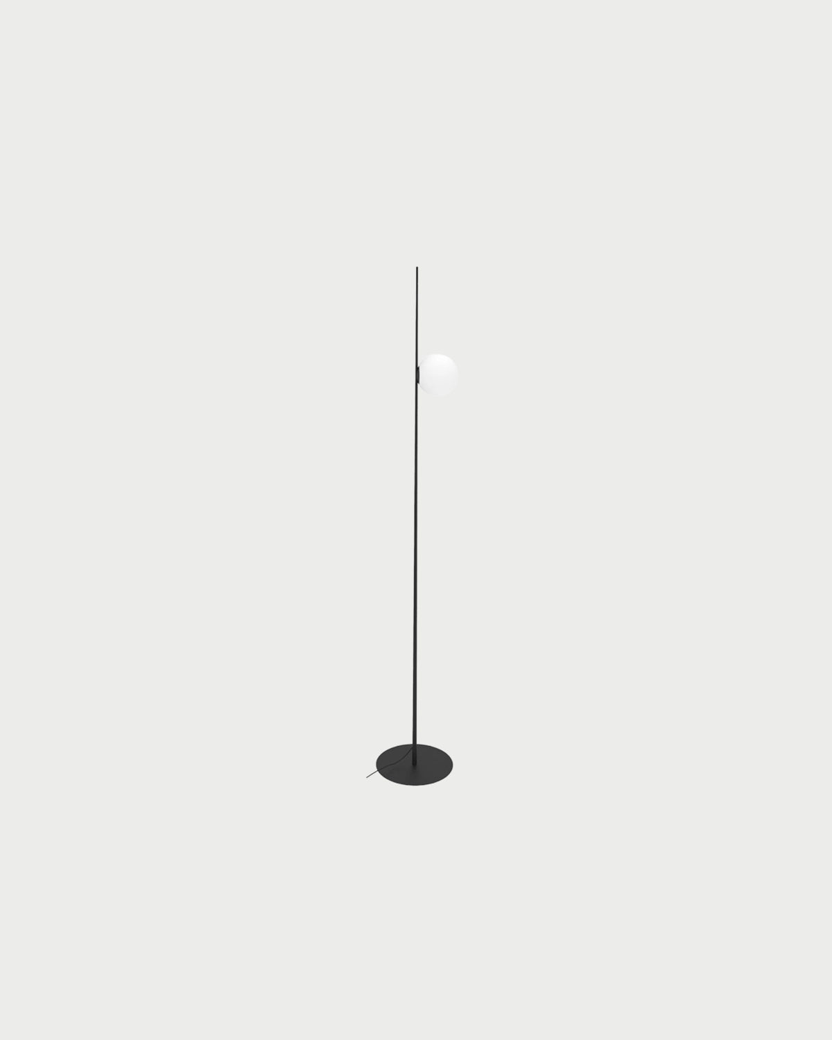 Atmosphere Outdoor Floor Lamp